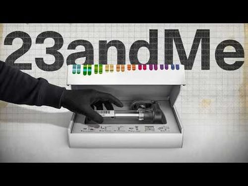 23andMe: How a $6B DNA Company Caused a National Security Crisis