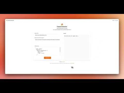 Vercel x Firecrawl Integration