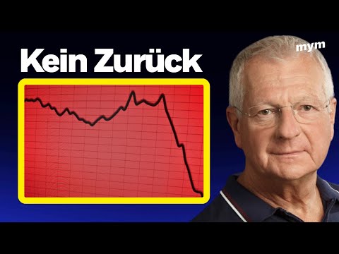 From prosperity to crisis – Patrik Baab on Germany's mistakes 😳