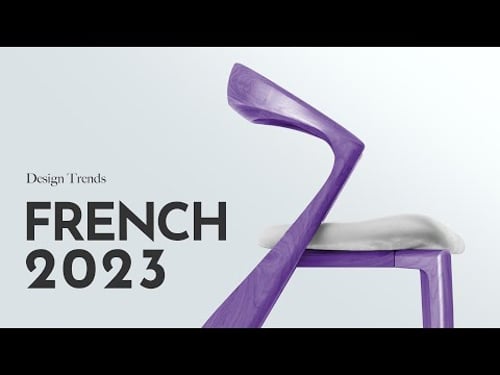 7 French (+ European) Design Trends at Maison et Objet 2023