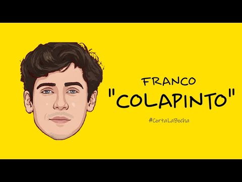 Franco Colapinto De ARGENTINA a la F1 (Biografia Documental)
