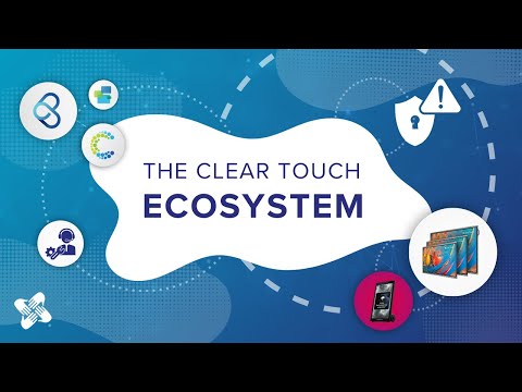 Elevate Education with Clear Touch