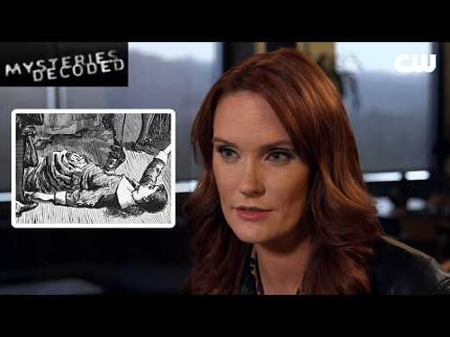 Salem Witch Trials Investigative Documentary - PART 1 | Mysteries Decoded | The CW