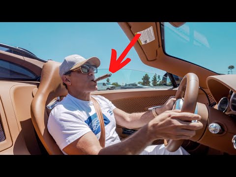 WHERE DOES MANNY KHOSHBIN GET HIS CIGARS?!!