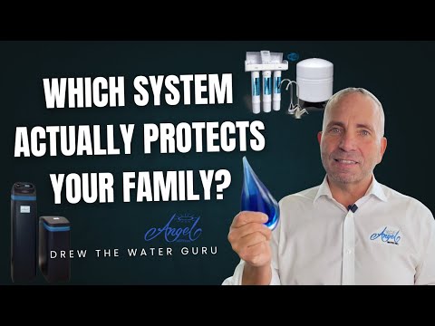 If I Could Only Pick ONE Water System...