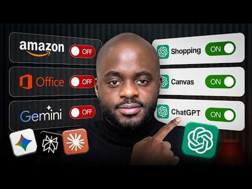 You’re Using ChatGPT Wrong. Fix It in 10 Minutes