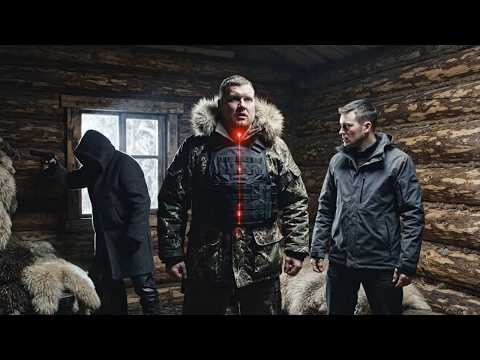 НЕ ТОГО РАЗБУДИЛИ! Бандиты издевались над «туристом» в тайге, не зная, что он легенда Спецназа