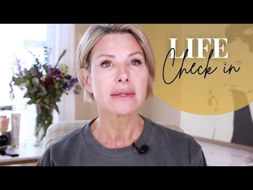 What I've Been Going Through | Dominique Sachse