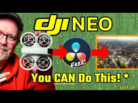 DJI NEO Secret Level : The Pro Feature You Didn't Know It Had!