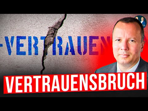 Krall & Bubeck: UNO, WHO, EU & NATO – Der große Vertrauensbruch