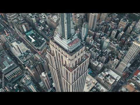 New York is About to Bury the Empire State Building