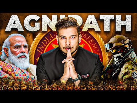 Agneepath Scheme Explained