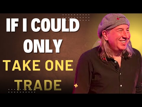 The TOP Options Trader Reveals His ONE and ONLY Trade Setup