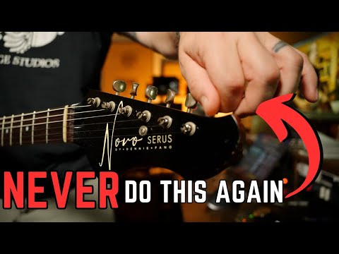 Tune like a Studio Pro in 5 EASY steps...