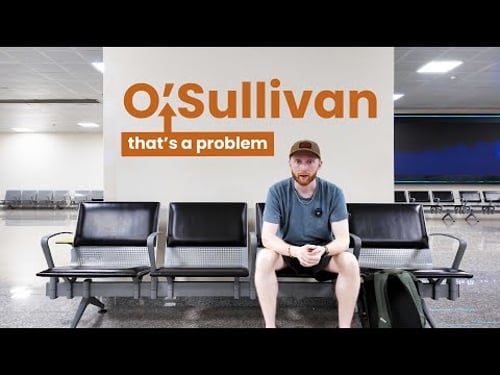 Why the internet hates my surname