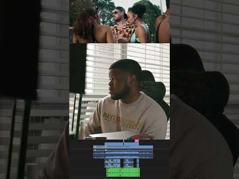 Editing a Teaser for a documentary dearsummer #summer #summervibes #atlanta #atlantan