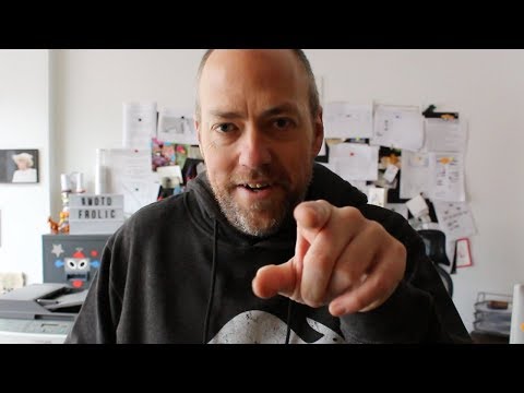 Learn English without teachers and workbooks | Canguro English