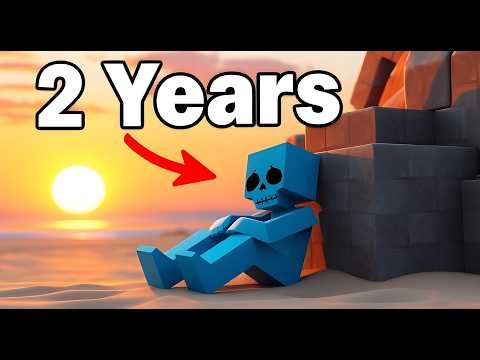 I Used Godot For 2 Years, and I Learned Nothing!