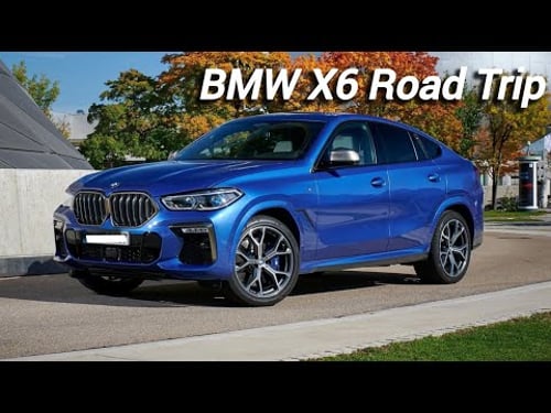 X6 Performance