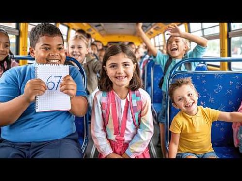 My Daughter's New School...