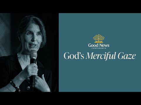 How God’s Merciful Gaze Found the Heart of an Atheist