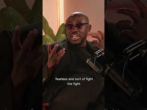 Edward Enninful on Why Representation in Fashion Remains Critical | The BoF Podcast