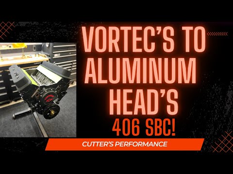 Vortec's or Aluminum heads? (NKB/Enforcers)