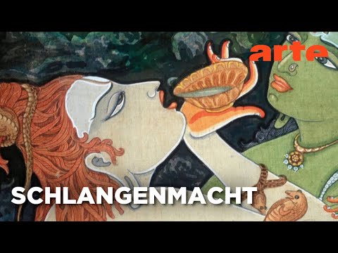 Indien: Das Schlangenvolk | Stadt, Land, Kunst | ARTE