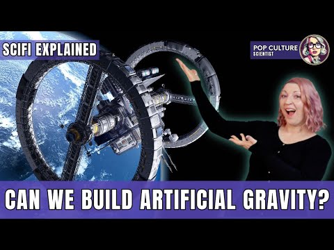 Is it really just an engineering problem? | The Real Physics of Artificial Gravity