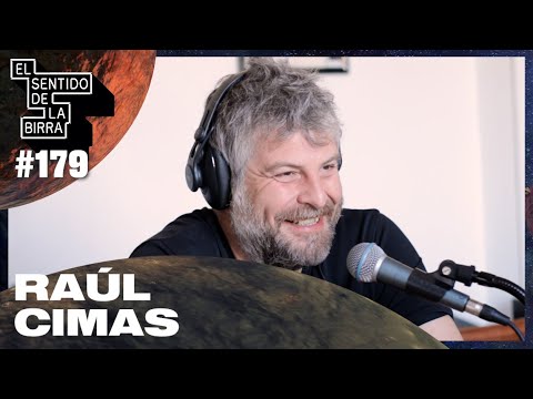 Raúl Cimas: Anfitrión del Humor | ESDLB con Ricardo Moya #179