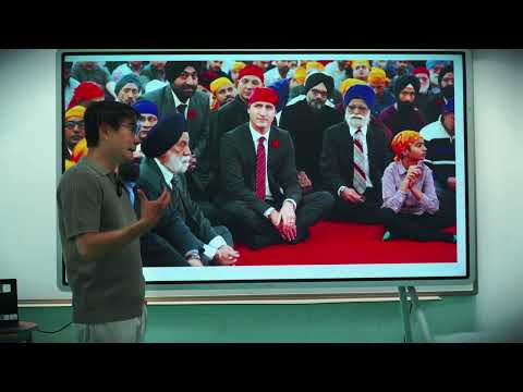 Secret History #3: Death by Gerontocracy