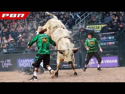 Seconds from Disaster! Top Saves from the 2025 PBR Teams Season