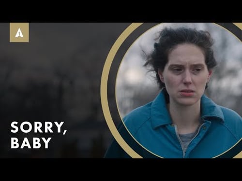 Eva Victor’s Directorial Debut In A24’s ‘Sorry, Baby’ Is A Powerful, Personal Story On Healing