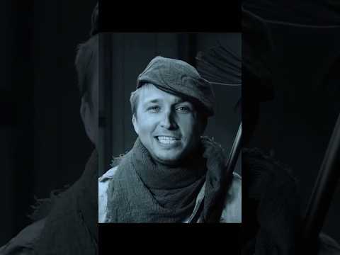 Shayne Being A Little British Geezer Core