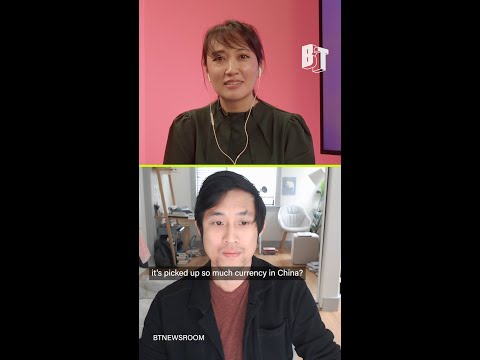 Why is the 'kill line' going viral in China