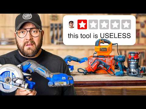I Bought 1 Star Lowes Tools