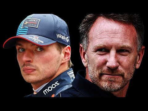 VERSTAPPEN IN MERCEDES, CHRISTIAN HORNER BACK! F1 News