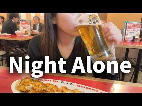 $0 Breakfast, $9 Dinner | Real Life in Japan