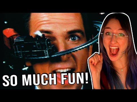 Peter Gabriel - Sledgehammer I Singer Reacts I