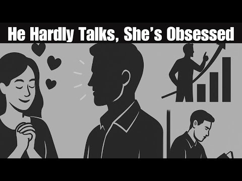 7 Quiet Behaviors That Make Men Extremely Attractive