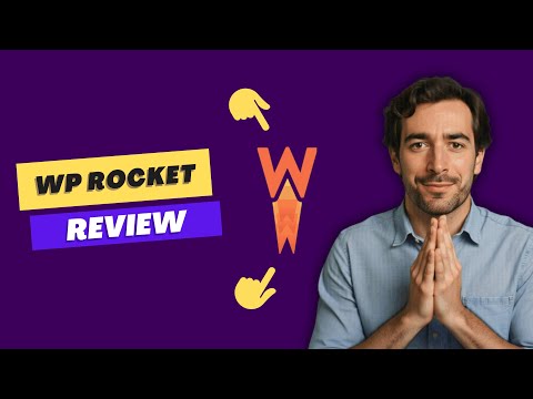 WP Rocket Review (2025): Made My Website 10x Faster (Secrets Included)