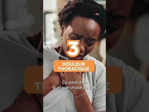 🩺🤕 Le Dr Gérald Kierzek nous présente 5 symptômes à ne pas ignorer pour protéger sa santé