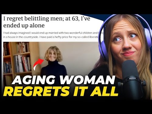 Women LEARN The Hard Way She Needs MAN