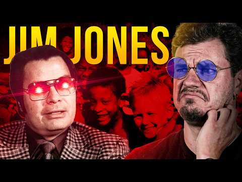 Le Leader de Secte le Plus Meurtrier de l’Histoire !