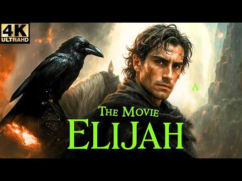 ELIJAH (2025) THE PROPHET OF FIRE ๐ฌ Full Movie in 4k