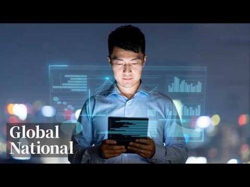 Global National: Feb. 27, 2026 | Are AI layoffs in US a wake-up call for the Canadian workforce?