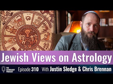Jewish Views on Astrology in Ancient Times
