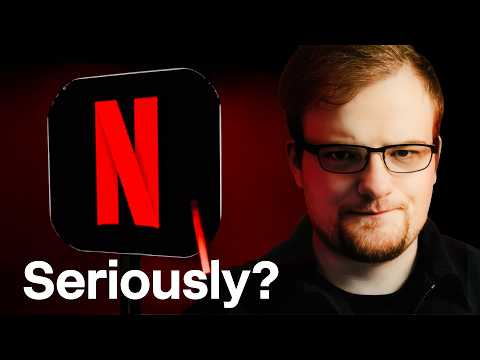 The Netflix Gaming Deal Is A Match Made In Hell