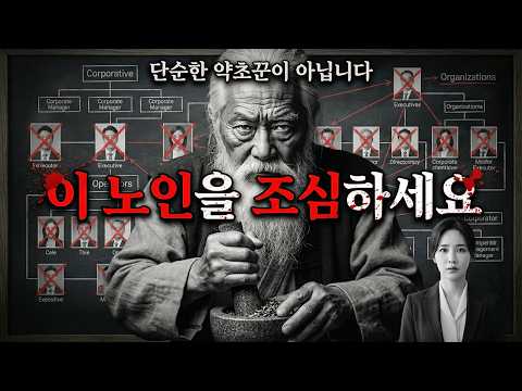 2024년, 홍천 산악도로에서 증발한 20대 여성... 1년 뒤 약초꾼이 숨겨온 그녀의 '진짜' 정체