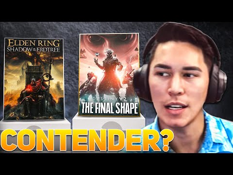 The BEST Games of Our Decade